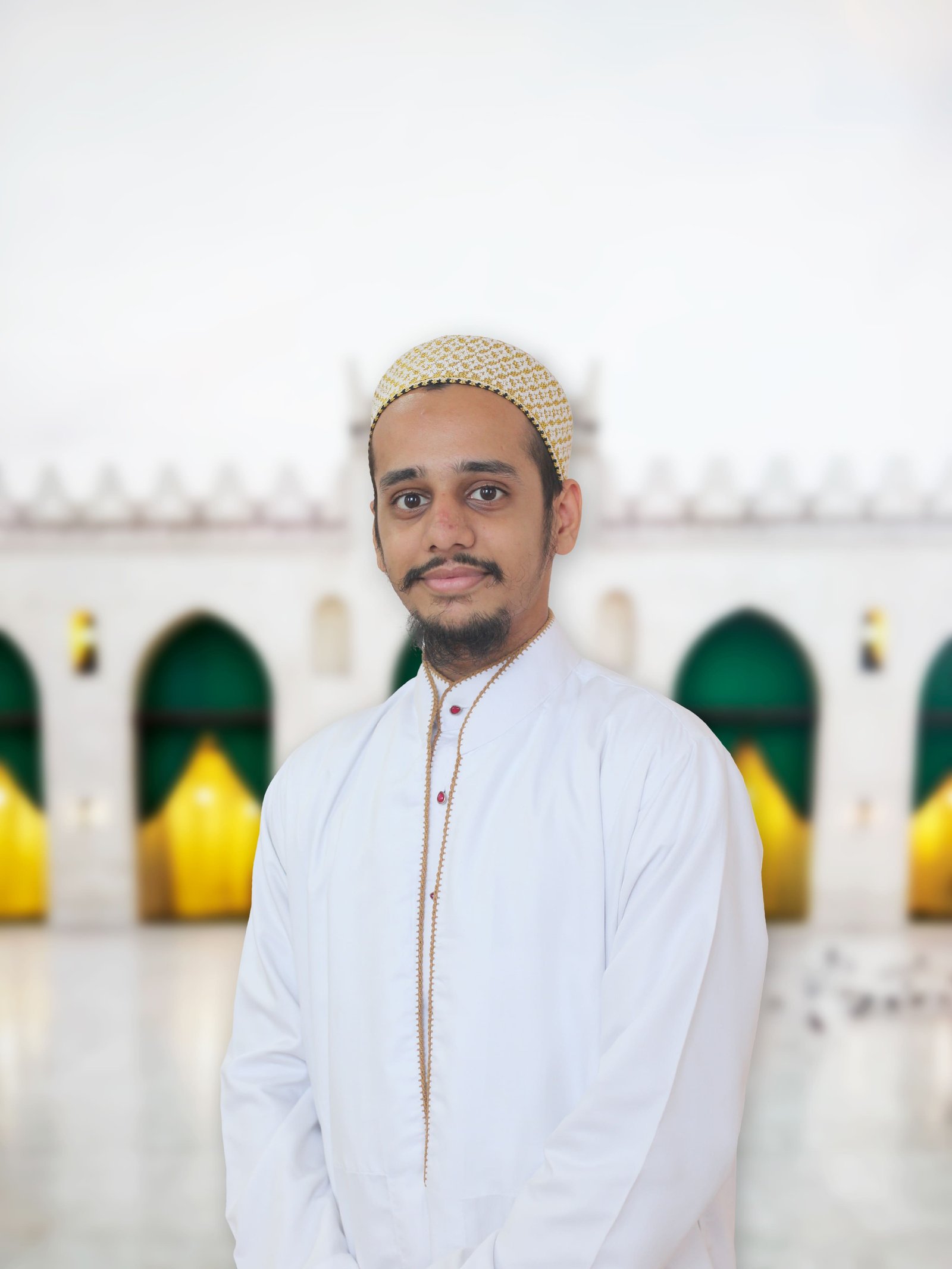 Faculty Photo